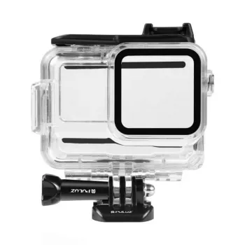 Wasserdichtes Gehäuse Puluz für Insta360 Ace Pro Kamera – Puluz PU964T