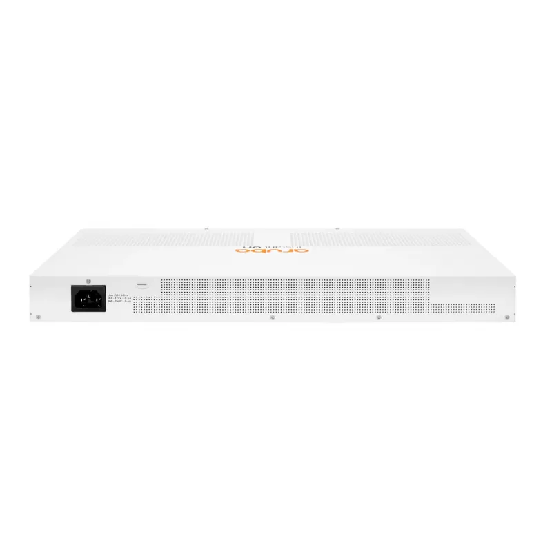 Hewlett Packard Enterprise Aruba Instant On 1930 Managed L2+ Gigabit Ethernet (10/100/1000) 1U Weiß