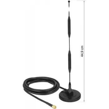 Omnidirektionale Antenne DeLOCK 12425