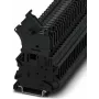 Phoenix Contact UT 4-HESILA 250 (5X20) Schwarz
