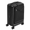 Hartschalen-Trolley Rivacase 20 Zoll Modell 8180, Laptoptrolley mit Rädern
