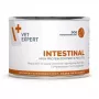Nassfutter für Hunde VETEXPERT Intestinal Lamb 200 g — Veterinärdiät zur Unterstützung der Verdauung, ausgewachsene Hunde, gluten- und sojafrei