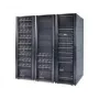 APC Symmetra PX 128kW Scalable to 160kW - power arrangement - AC 400 V - 128 kW - 128000 VA - 3 Phasen - 42HE - Schwarz (SY128K160H)