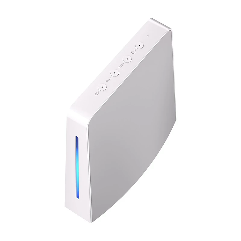 Home automation hub Sonoff AIBridge-26 — Wi‑Fi, ZigBee, Bluetooth, 4 GB storage