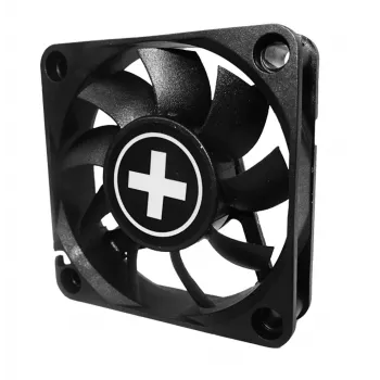 Xilence WhiteBox 40mm Gehäuselüfter - Schwarz