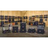 Set mit 3 Werkzeugkästen Roc Pro Gear 2,0 Keter