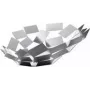 Servierkorb Alessi MT03 W Grau 416x375x150 mm