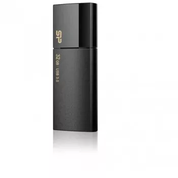 USB-Flash-Laufwerk Silicon Power Blaze B05, 32 GB, USB Typ-A, 3.2 Gen 1