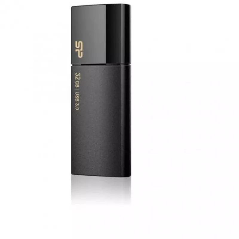 USB-Flash-Laufwerk Silicon Power Blaze B05, 32 GB, USB Typ-A, 3.2 Gen 1