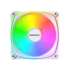MONTECH AX120 PRO Weiß ARGB 120mm 3er-Pack
