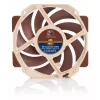 Lüfter Noctua NF-A12X25R PWM 12 cm Beige Braun 2000 RPM 102.1 m³/h