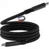 Goodconnections 2404-MT015S USB-Kabel Schwarz
