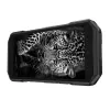 Smartphone UleFone Armor X32 6,1 Zoll 6 GB RAM 128 GB Speicher Future Schwarz, Energieeffizienzklasse B