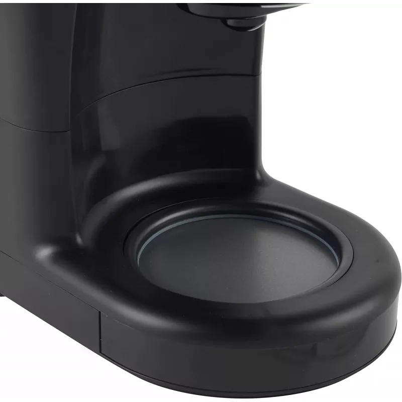 Kaffeemaschine Progress 1,25L EK4068PBLK-VDE