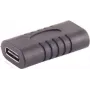 USB-C-Buchse auf USB-C-Buchse Adapter ShiverPeaks BS13-40003, USB 3.1 10 Gbit/s