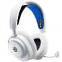 Headset Steelseries ARCTIS NOVA 7P WHITE