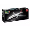 Plastikmodellflugzeug REVELL Airbus A350-900 Turkish Airlines 1/144 Maßstab