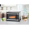 Mini-Backofen Rommelsbacher BG 1055/E