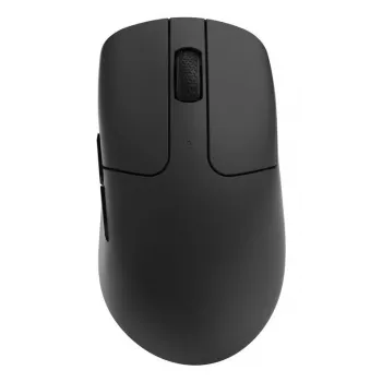 Keychron M2 Maus Universal Rechtshändig RF Wireless + Bluetooth + USB Typ-C
