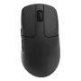 Keychron M2 Maus Universal Rechtshändig RF Wireless + Bluetooth + USB Typ-C