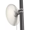 Cambium Networks ePMP 5 GHz Force 300-25L SM Bulk-Verpackung – (EU, EU-Kabel) mit Neigungshalterung inklusive ePMP Force 300-25L SM (EU)