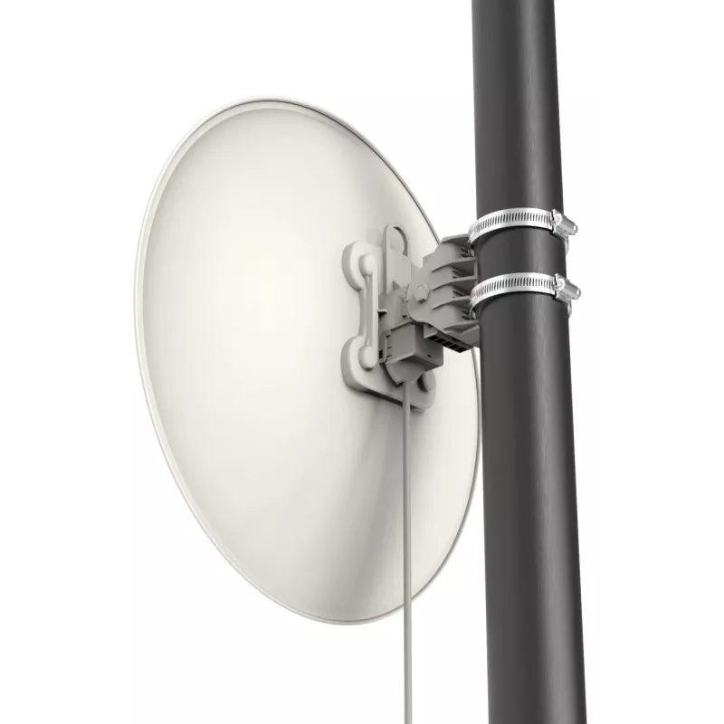 Cambium Networks ePMP 5 GHz Force 300-25L SM Bulk-Verpackung – (EU, EU-Kabel) mit Neigungshalterung inklusive ePMP Force 300-25L SM (EU)