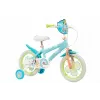 Kinderfahrrad Toimsa 1459 – 14 Zoll Räder, Bluey-Design, für Kinder