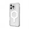 Urban Armor Gear Plyo Handyhülle 17,5 cm (6,9) Cover Transparent, Weiß