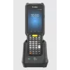 Zebra Einzelschacht-Ladestation – Dockingstation (Anschlussbasis) – USB – für Zebra MC3300 Premium, MC3300 Premium Plus, MC3300 Standard