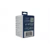 Netzadapter GEMBIRD A-AC-UKMINTF – UK-Typ-G-Stecker auf IEC-C13-Eingang, 15 A