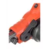Schwarz & Decker KA900E tragbarer Schleifer Bandschleifer 350 W