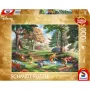 Puzzle Schmidt Spiele Disney Winnie The Pooh 1000 pcs