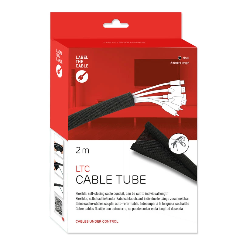 Label The Kabel ZUBU-054 Konnektivitätszubehör