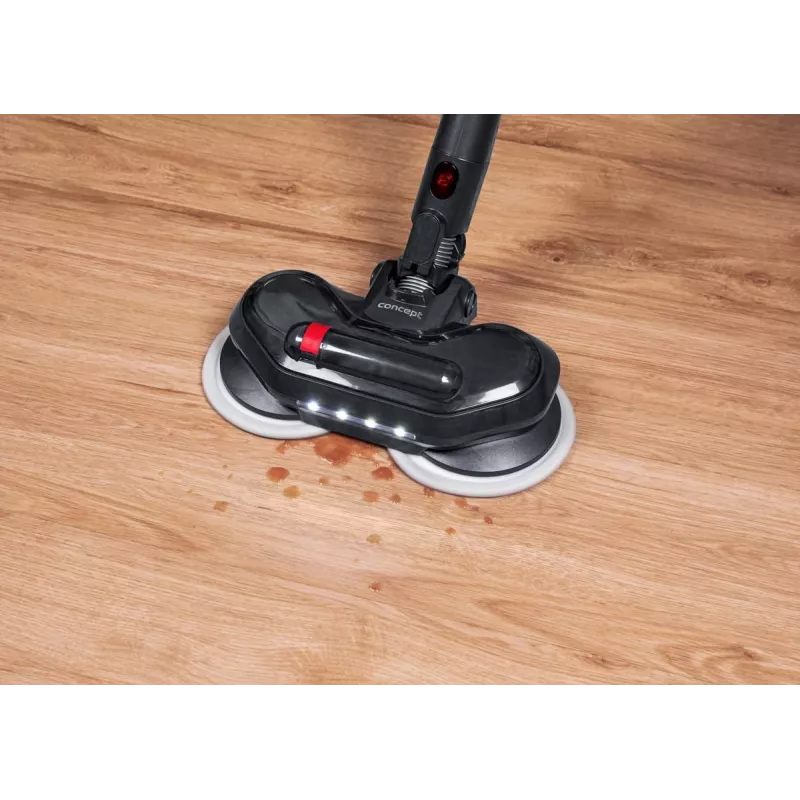 Upright hoover Ultimate Pro+ CONCEPT VP6260