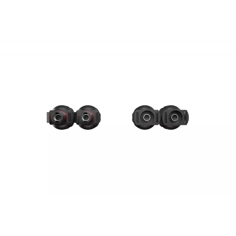 Solarmodul-Stromkabel DJI DY0030 MC4 Parallelverbindungskabel für Solaranlagen