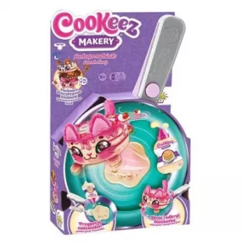 Cookeez Makery Pancakes - Pfannenset