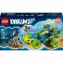 Bricks DREAMZzz 71491 Mateo und der Z-Blob Action Rennwagen