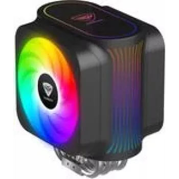 CPU-Kühler PCCOOLER GI-D66A 120-mm-Lüfter, bis zu 2000 U/min