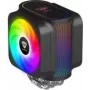 CPU-Kühler PCCOOLER GI-D66A 120-mm-Lüfter, bis zu 2000 U/min