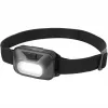 Ansmann HD120B - Stirnlampe - LED (COB) - 1 W
