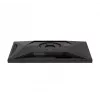 AOC G4 U27G4XM Computer-Monitor 68,6 cm (27 Zoll) 3840 x 2160 Pixel 4K Ultra HD LED Schwarz, Rot