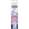 Aufsteckbürsten für elektrische Zahnbürsten Oral-B iO Gentle Cleaning Weiß, 2er-Pack