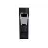 Tastaturklemme Ergotron LX Pro Wall Tastatur Arm schwarz Aluminium