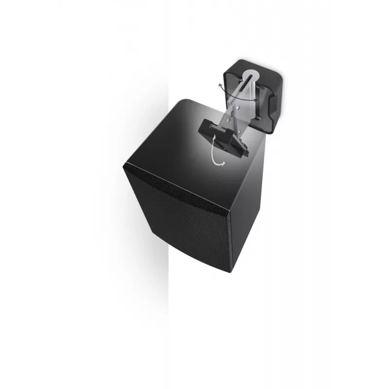 Kabelhülle LogiLink KAB0006 Schwarz