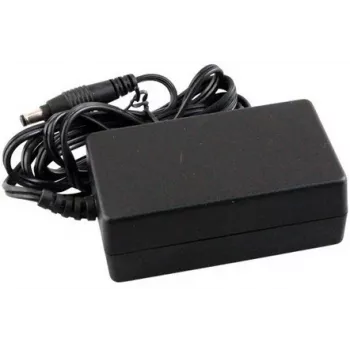 HP 0957-2291 Netzteil Innenbereich 15 W Schwarz