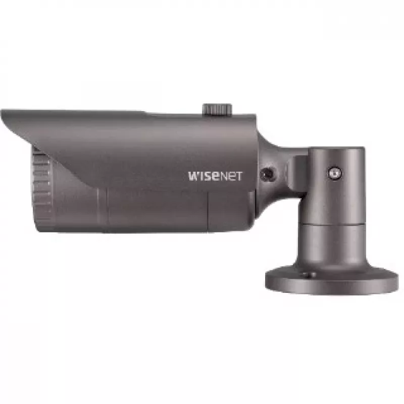 Hanwha - Wisenet QNO-6012R Grau