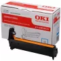 Original OKI Cyan-Image-Drum C5850/5950