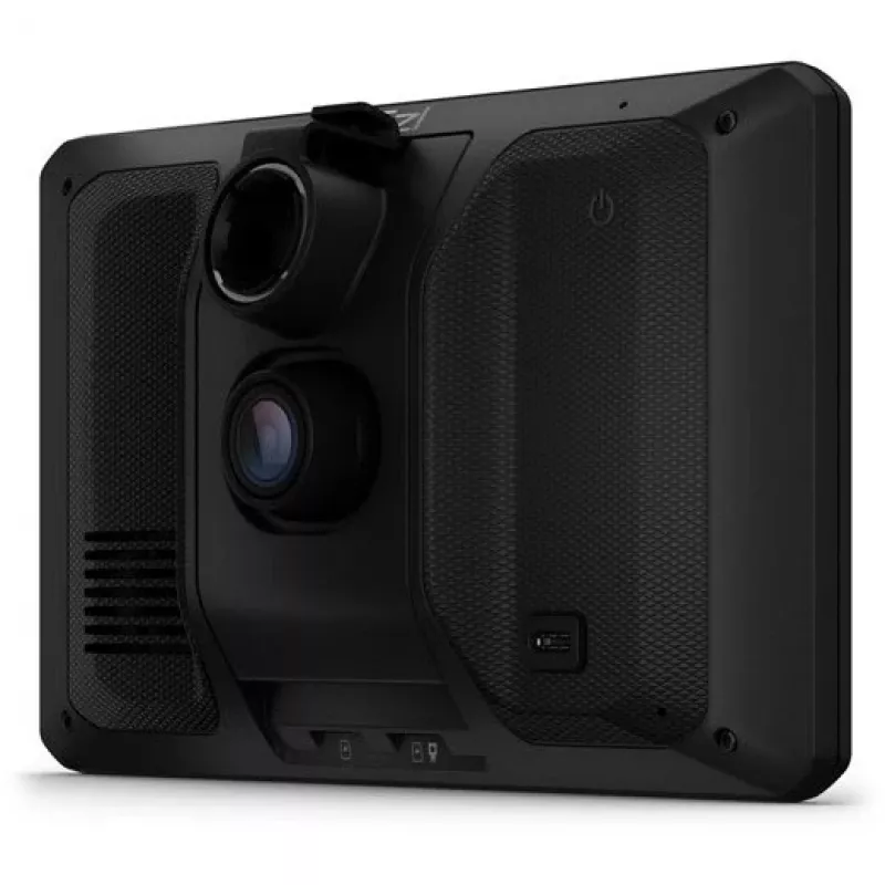 Navigator Garmin LGV710 17,6 cm TFT Touchscreen 32 GB Schwarz