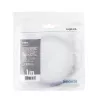 USB 3.2 Gen2 Type-C auf USB-C/F, PD, 1m