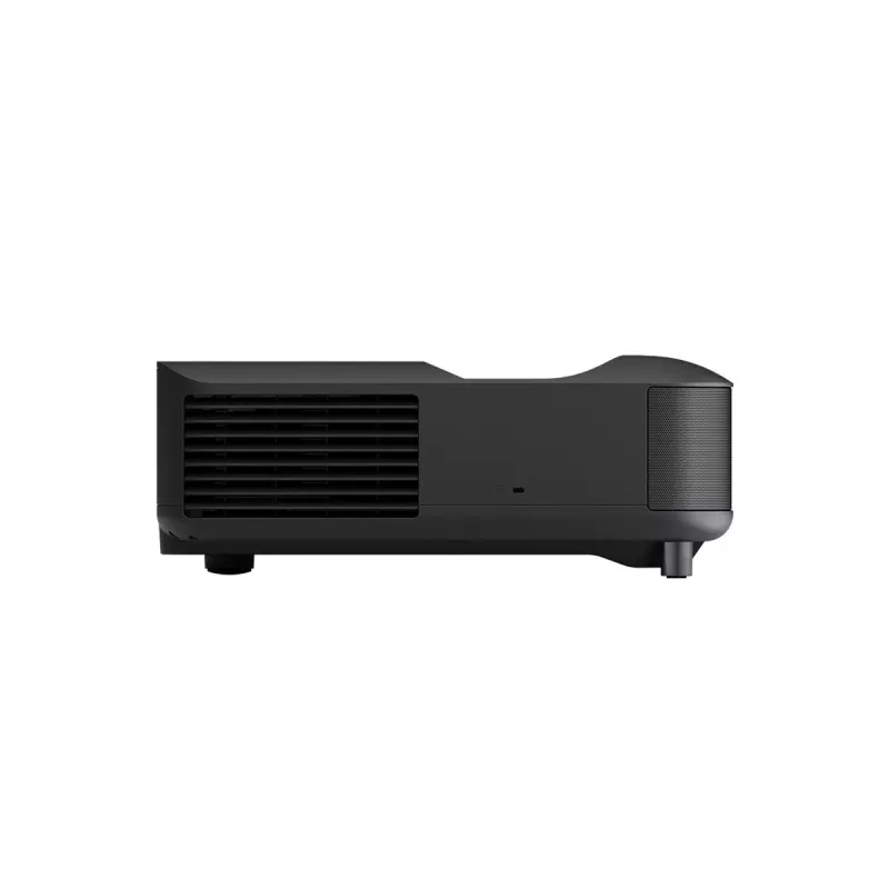 Projektor Epson EH-LS670B — 3LCD-Laser Standardprojektion UHD 4K (3840x2160), 20.000 h, manueller Fokus, schwarz
